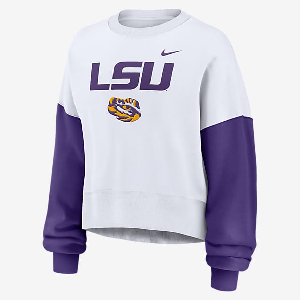 Lsu nike gear cheap